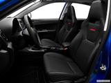  Front seats from Drivers Side photo
